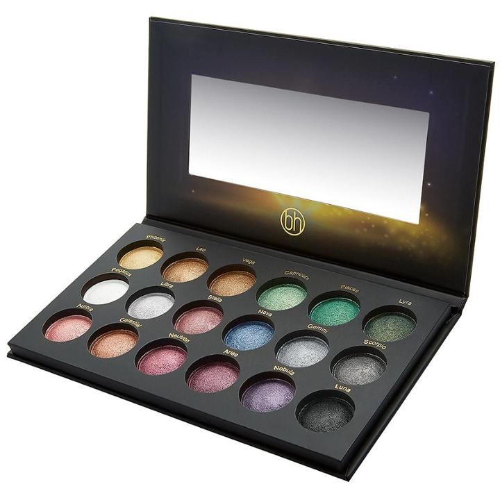 Bh Cosmetics Supernova