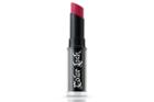 Bh Cosmetics Color Lock Long Lasting Matte Lipstick-dark Rose