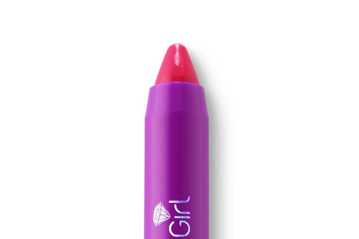 Bh Cosmetics Bh Party Girl Twist Moisturizing Balm Stick-polished