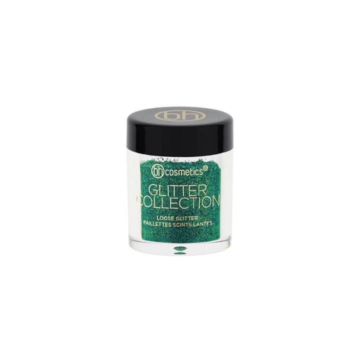 Bh Cosmetics Glitter Collection - Shamrock