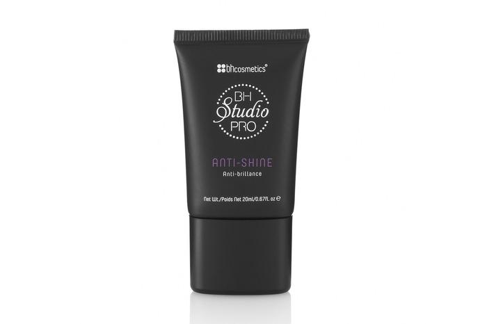 Bh Cosmetics Bh Studio Pro Anti-shine