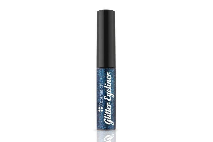 Bh Cosmetics Glitter Eyeliner-glitter Eye Liner - Stormer