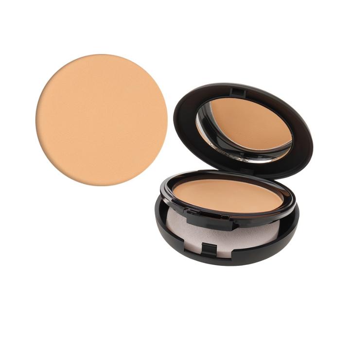 Bh Cosmetics Studio Pro Matte Finish Pressed Powder - Shade #230