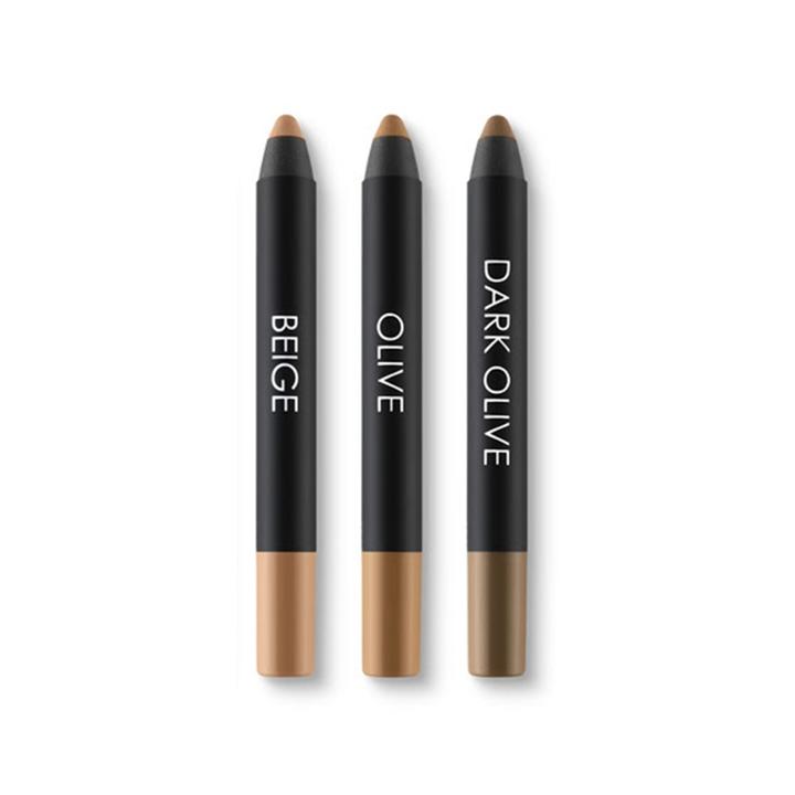 Bh Cosmetics Waterproof Jumbo Concealer Pencil