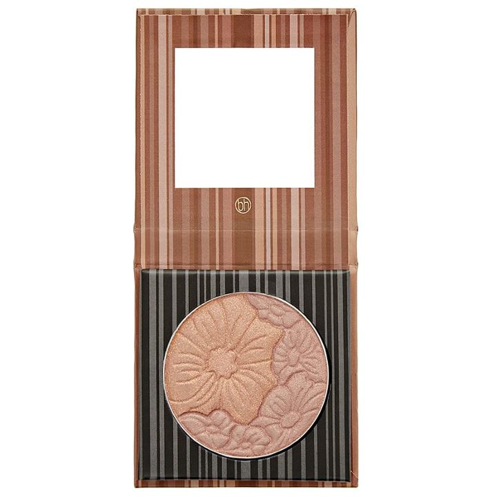 Bh Cosmetics Floral Blush - Duo Cheek Color: Bahama Bronze