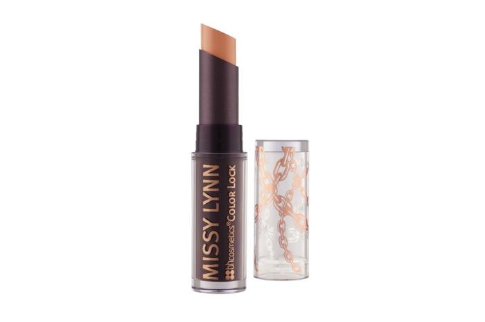 Bh Cosmetics Missy Lynn Color Lock - Long Lasting Matte Lipstick-serenity