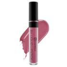 Bh Cosmetics Bh Liquid Lipstick - Long-wearing Matte Lipstick: Endora