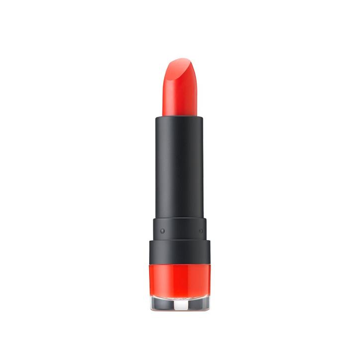 Bh Cosmetics Creme Luxe Lipstick - Sweet Mango