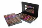 Bh Cosmetics Fifth Edition - 120 Color Eyeshadow Palette