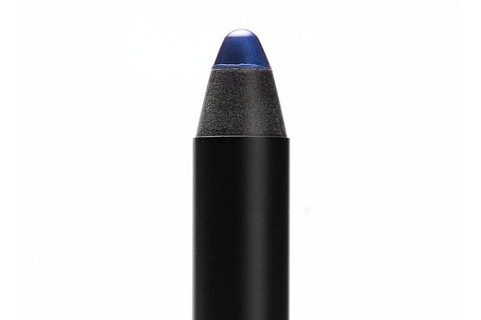 Bh Cosmetics Waterproof Eye Crayon-sapphire