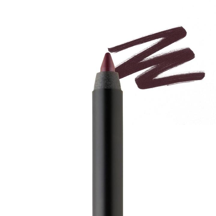 Bh Cosmetics Waterproof Lip Liner - Rouge