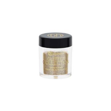 Bh Cosmetics Glitter Collection - Smokey Gold