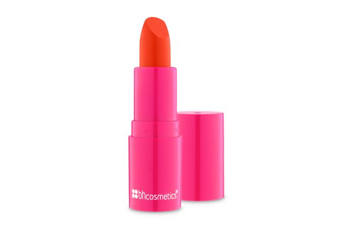 Bh Cosmetics Pop Art Lipstick - Extreme Lip Color-pow