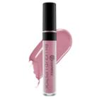 Bh Cosmetics Bh Liquid Lipstick - Long-wearing Matte Lipstick: Samantha