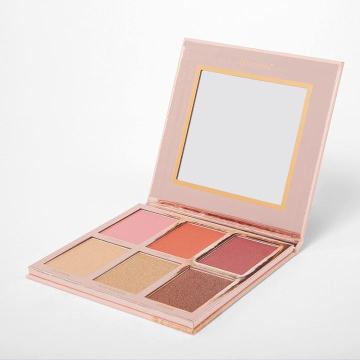 Bh Cosmetics Blushing In Bali