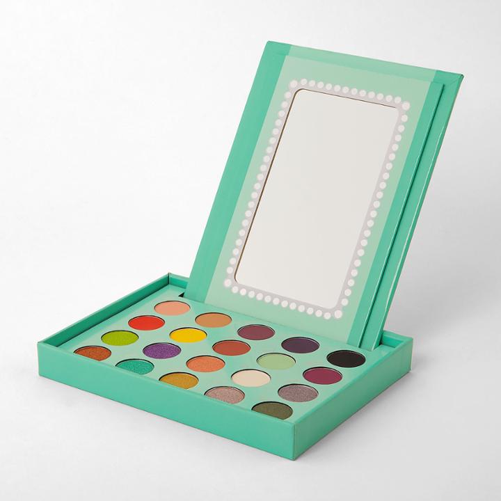 Bh Cosmetics Daisy Marquez Palette