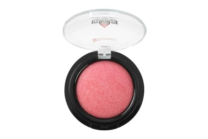 Bh Cosmetics Bombshell Blush - Illuminating Baked Blush-daring