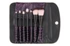 Bh Cosmetics 7 Pc Faux Croc Brush Set