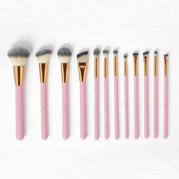 Bh Cosmetics Pink Studded Elegance