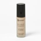 Bh Cosmetics Naturally Flawless Foundation