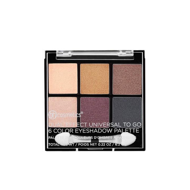 Bh Cosmetics Dual Effect Universal To Go