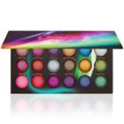 Bh Cosmetics Aurora Lights - 18 Color Baked Eyeshadow Palette