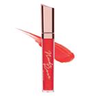 Bh Cosmetics Nude Rose Lip Gloss - High Shine Gloss: Gwyn