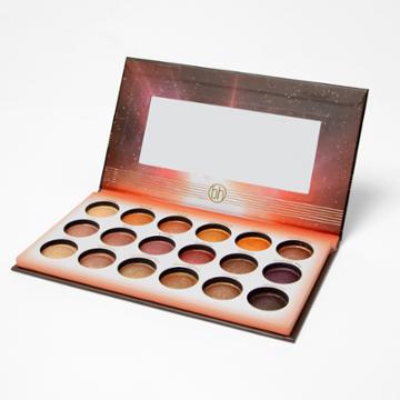 Bh Cosmetics Solar Flare