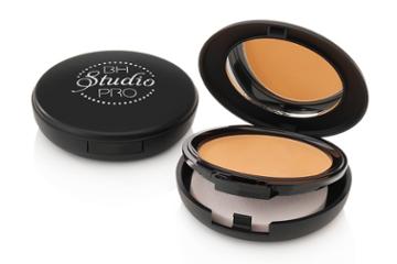 Bh Cosmetics Bh Studio Pro Matte Finish Pressed Powder-shade #235