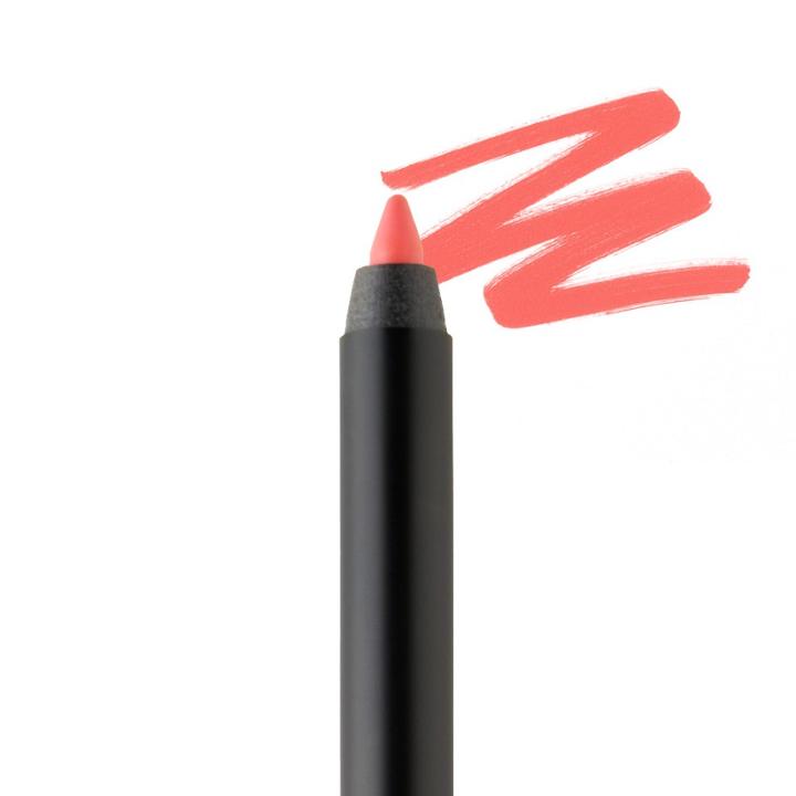 Bh Cosmetics Waterproof Lip Liner - Peachy