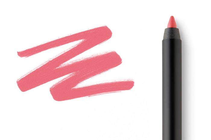 Bh Cosmetics Waterproof Lip Liner-petal