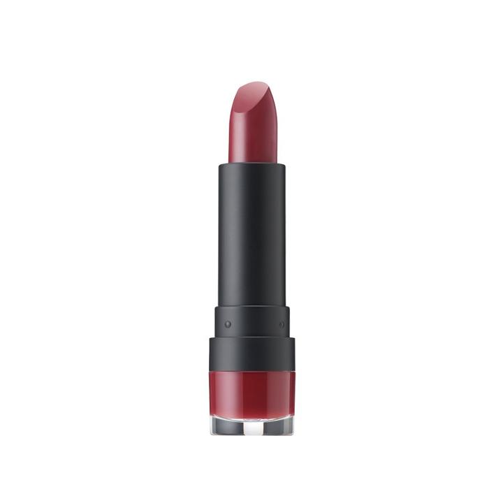 Bh Cosmetics Creme Luxe Lipstick - Moody Merlot