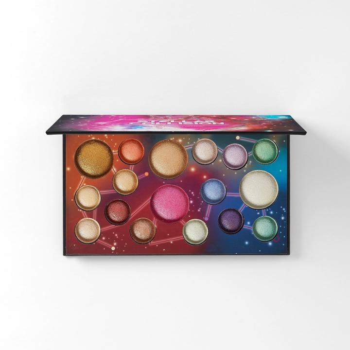 Bh Cosmetics Stellar Collision