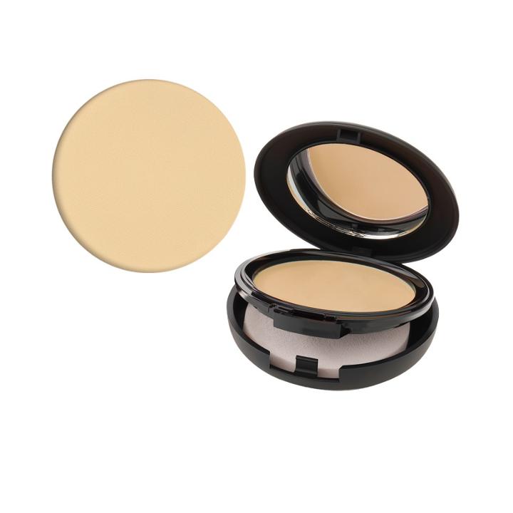 Bh Cosmetics Studio Pro Matte Finish Pressed Powder - Shade #215