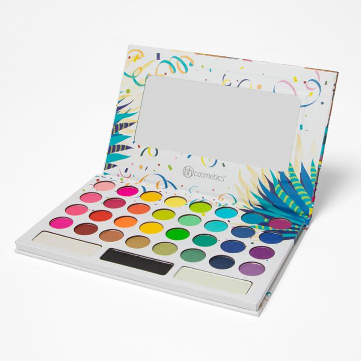 Bh Cosmetics Take Me Back To Brazil