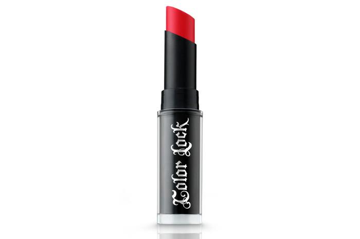 Bh Cosmetics Color Lock Long Lasting Matte Lipstick-true Heart