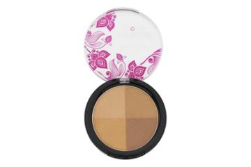 Bh Cosmetics Bombshell Bronze-siren