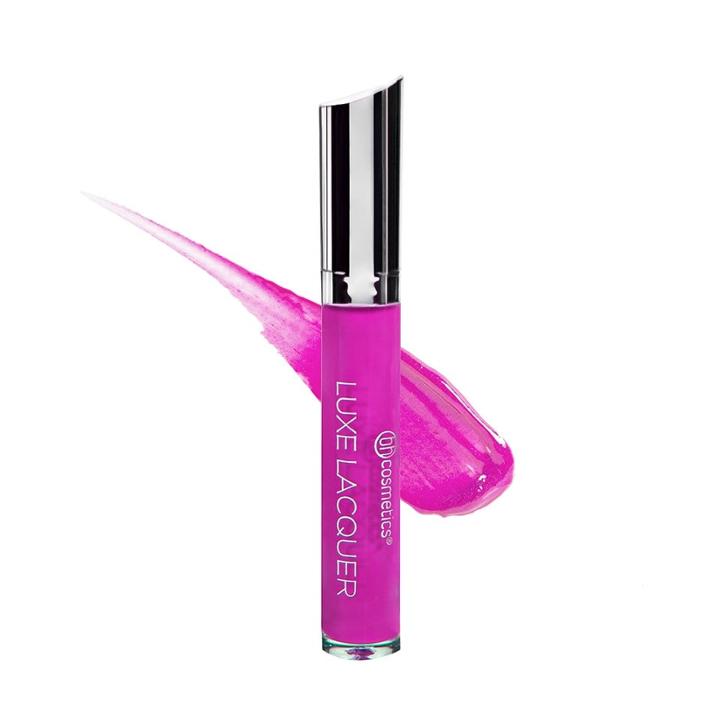 Bh Cosmetics Luxe Lacquer: Passion Fruit