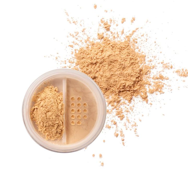 Bh Cosmetics Studio Pro Tinted Hd Powder - Medium