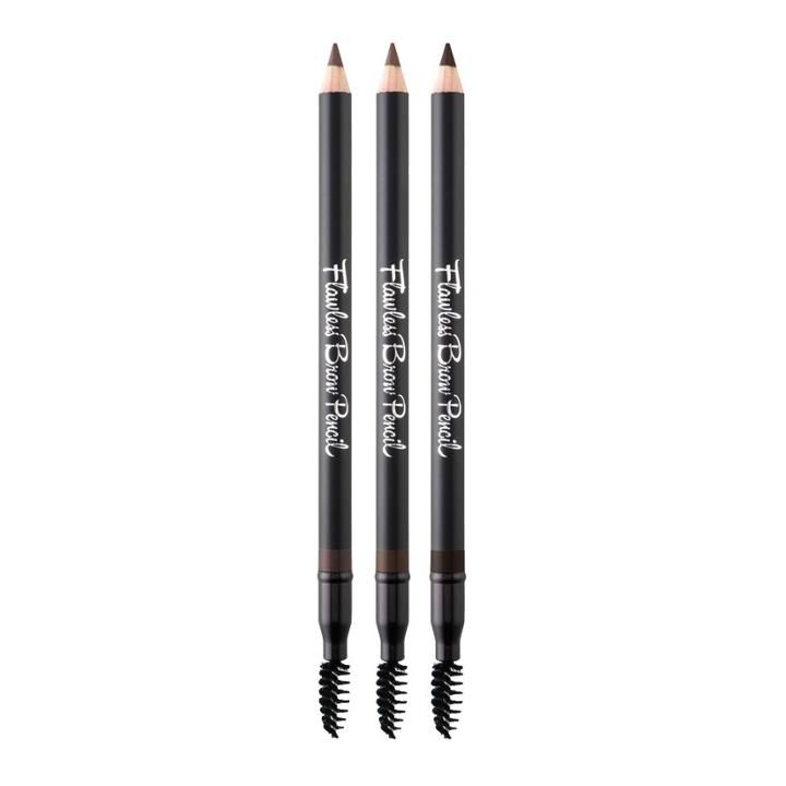 Bh Cosmetics Flawless Brow Pencil