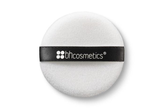 Bh Cosmetics Small Flocked Puff