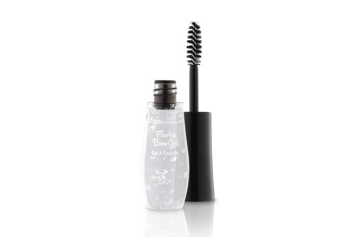 Bh Cosmetics Flawless Brow Gel-clear