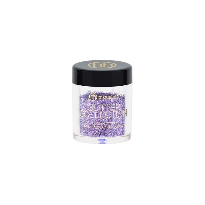 Bh Cosmetics Glitter Collection - Amethyst