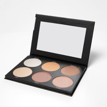 Bh Cosmetics Spotlight Highlight