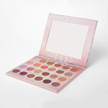 Bh Cosmetics Opalescent