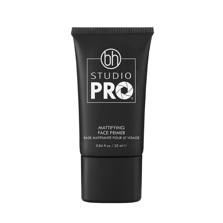 Bh Cosmetics Studio Pro Mattifying Face Primer