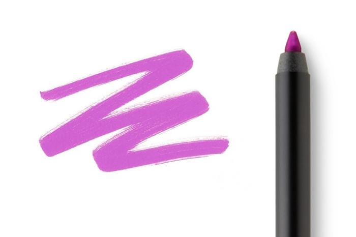 Bh Cosmetics Waterproof Lip Liner-brazen