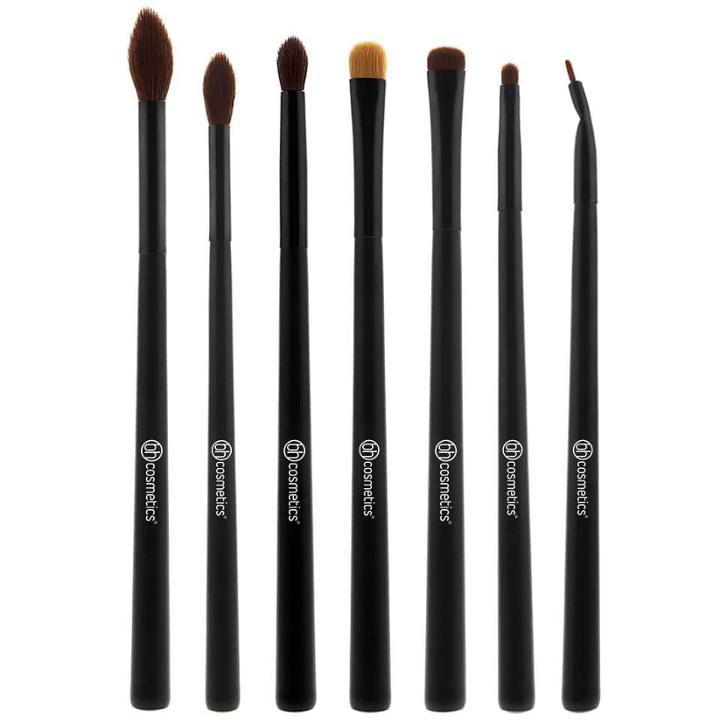 Bh Cosmetics Smokey Eye Essential