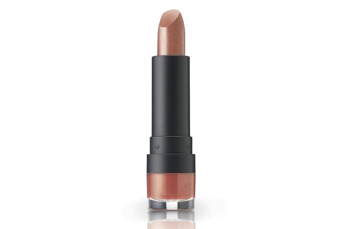 Bh Cosmetics Creme Luxe Lipstick-foxy Gold