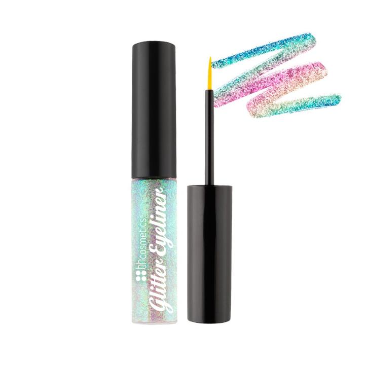 Bh Cosmetics Glitter Eyeliner - Synergy